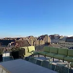 Budapest Luxury Apartments