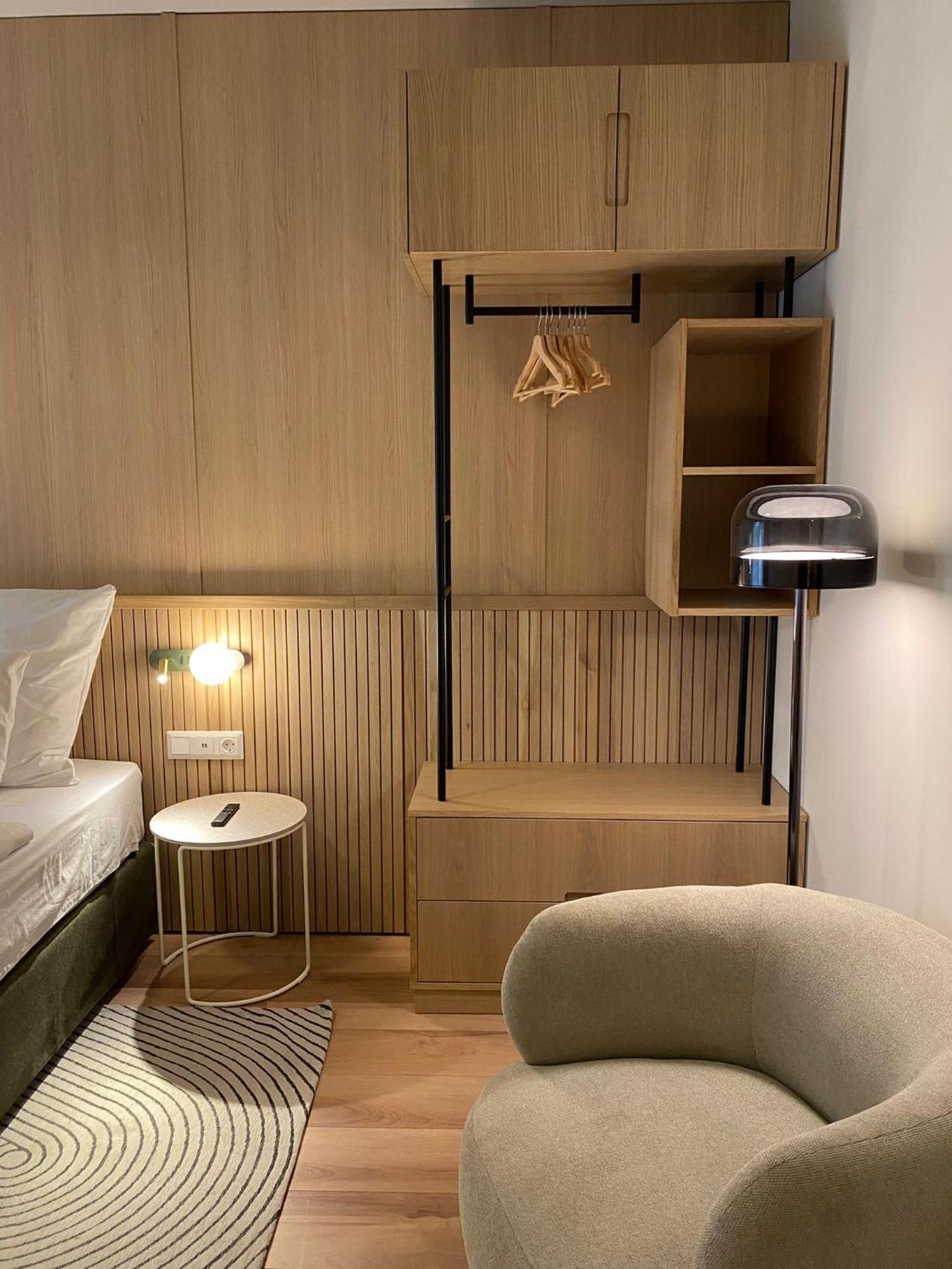 Luxury Apartment Budapest