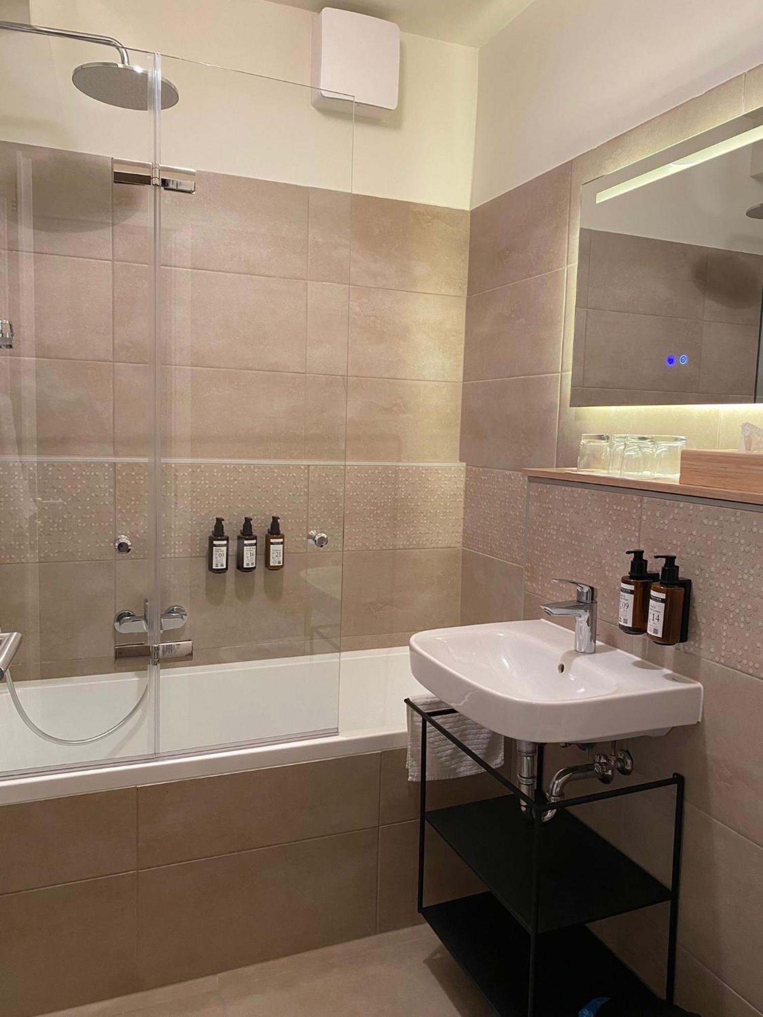 Luxury * Budapest