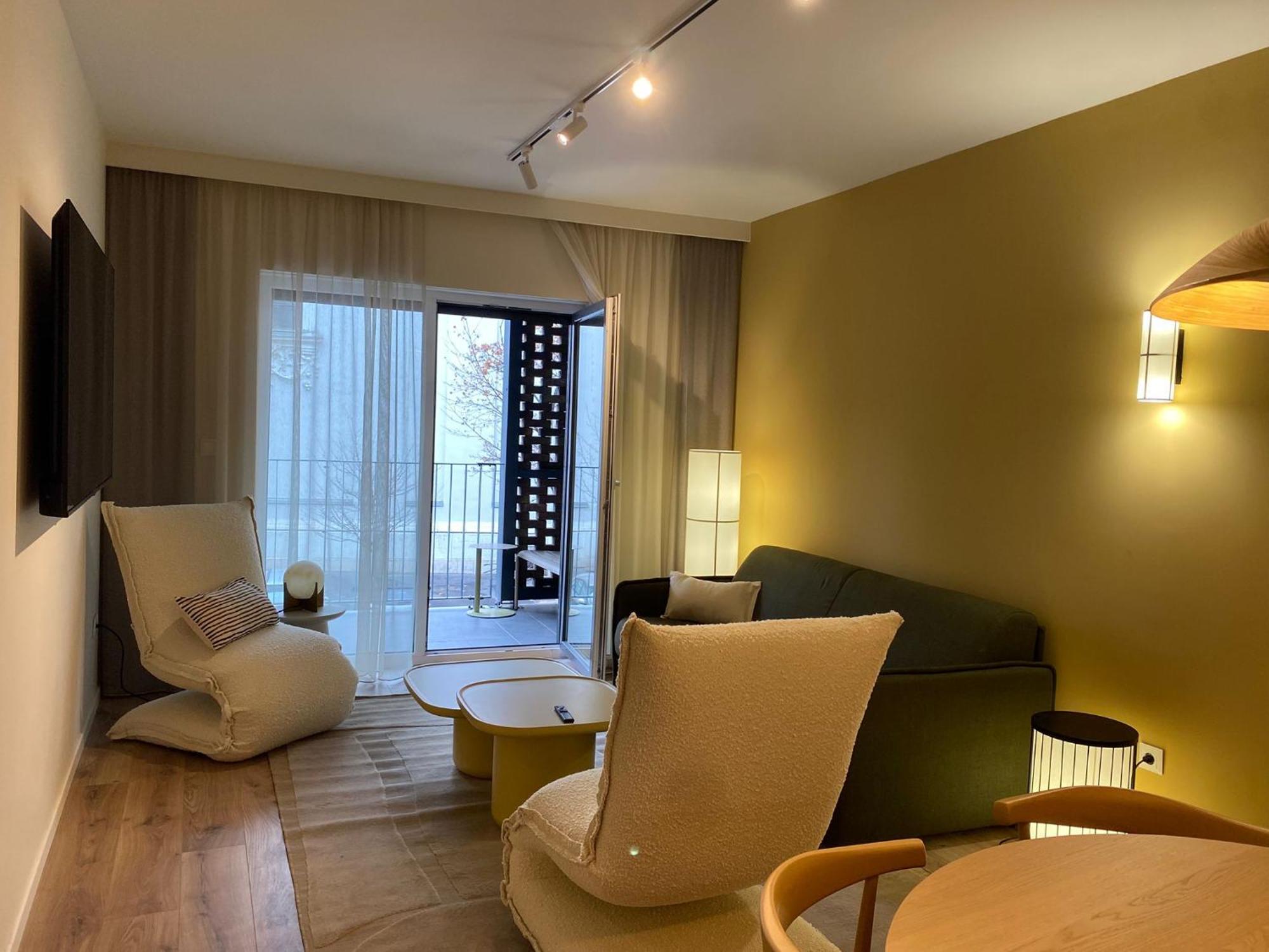Luxury Apartment Budapest