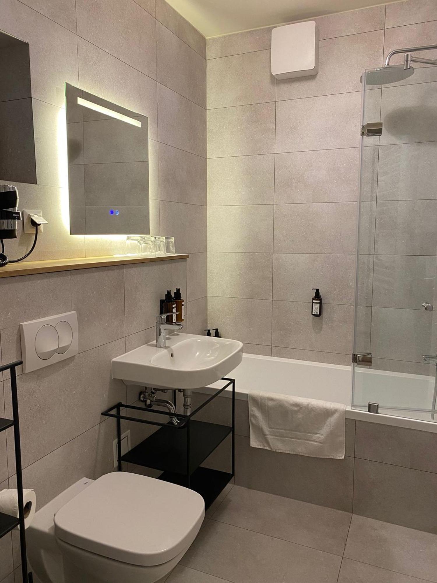 Apartment Luxury Budapest