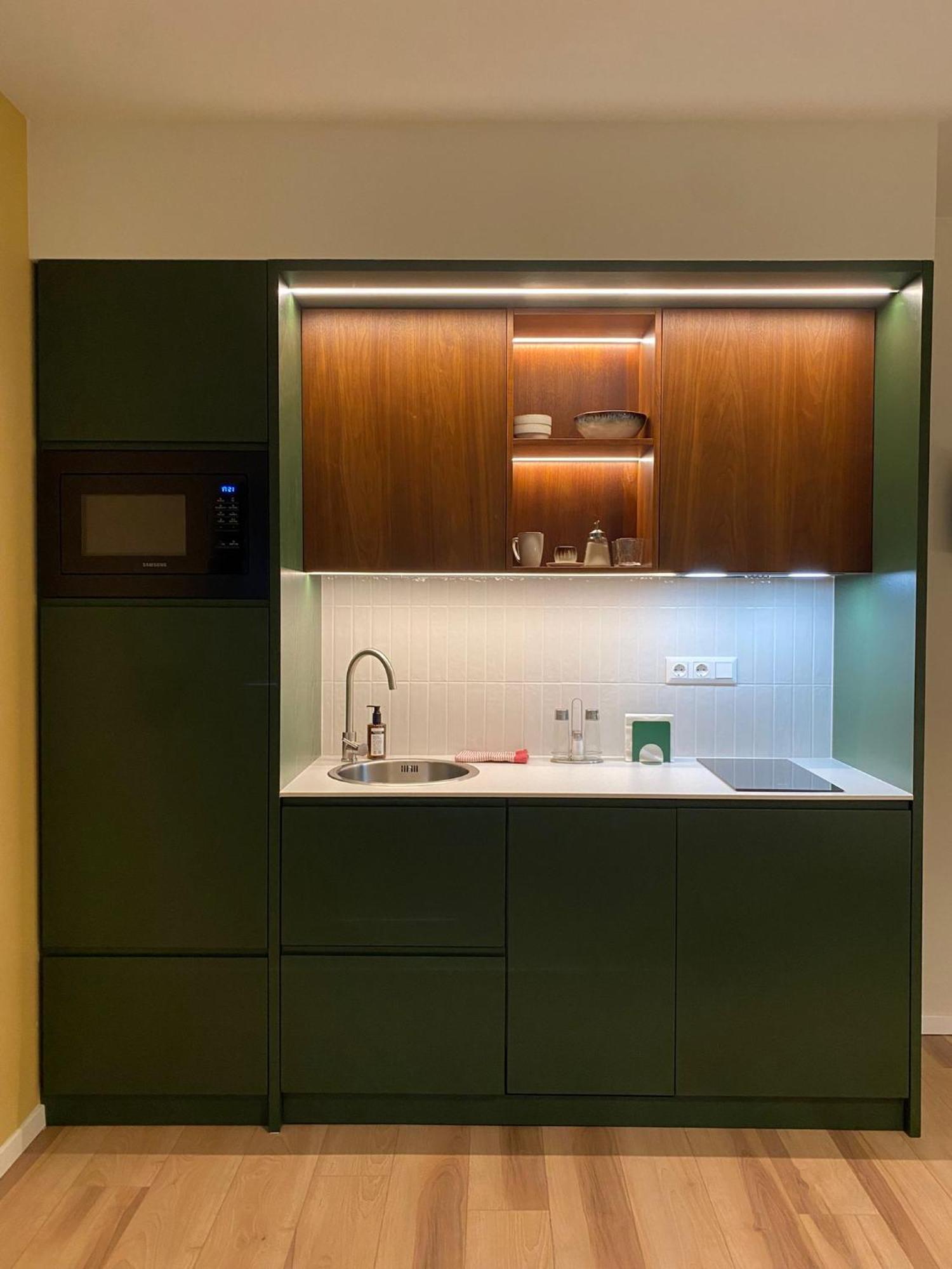 Apartment Luxury Budapest