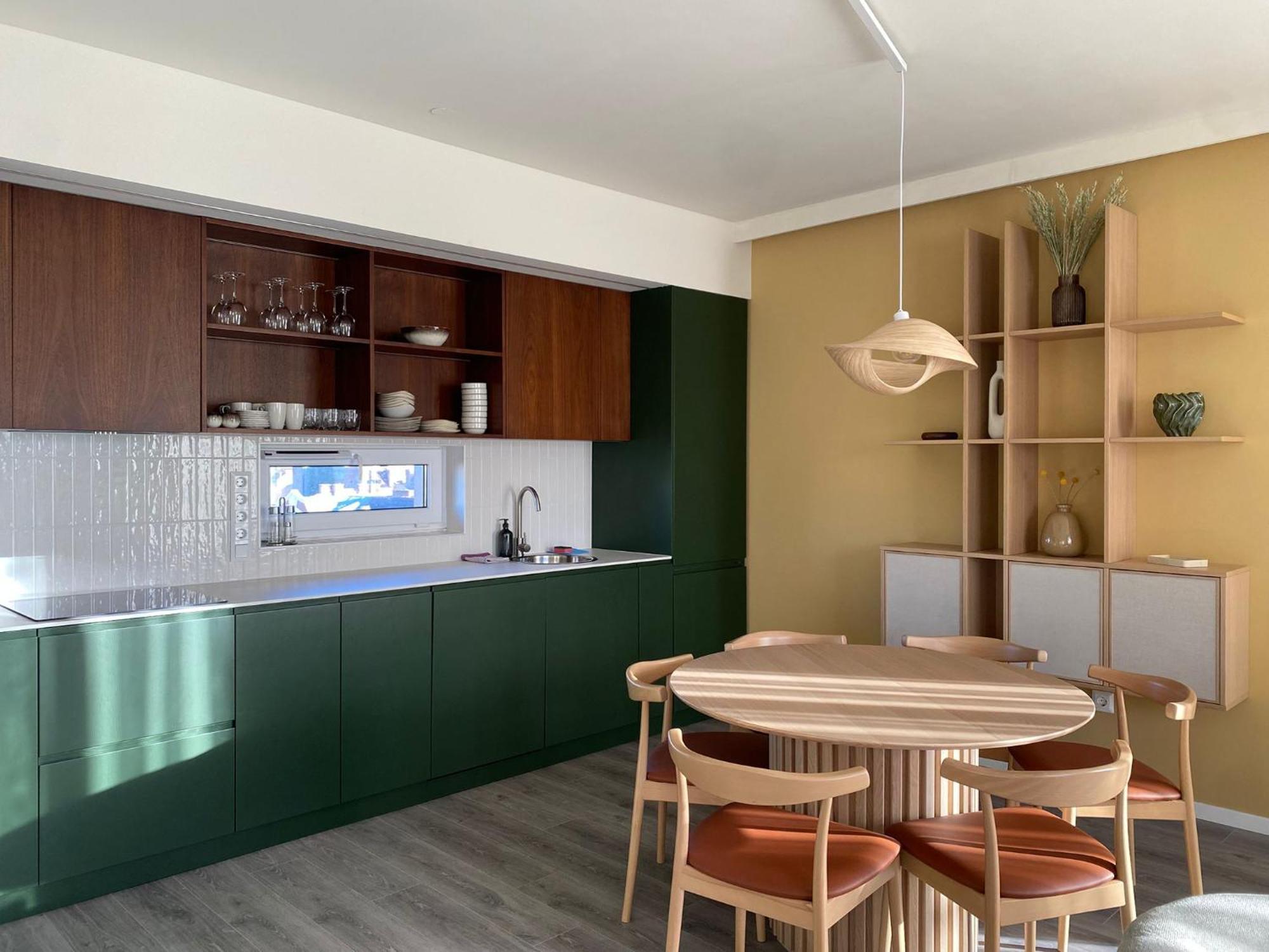 Apartment Luxury