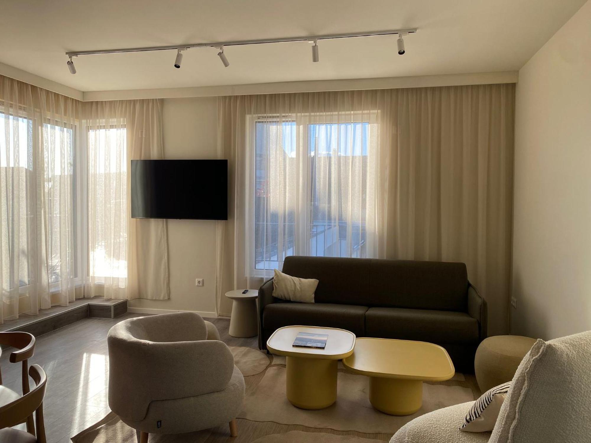 Apartment Luxury *