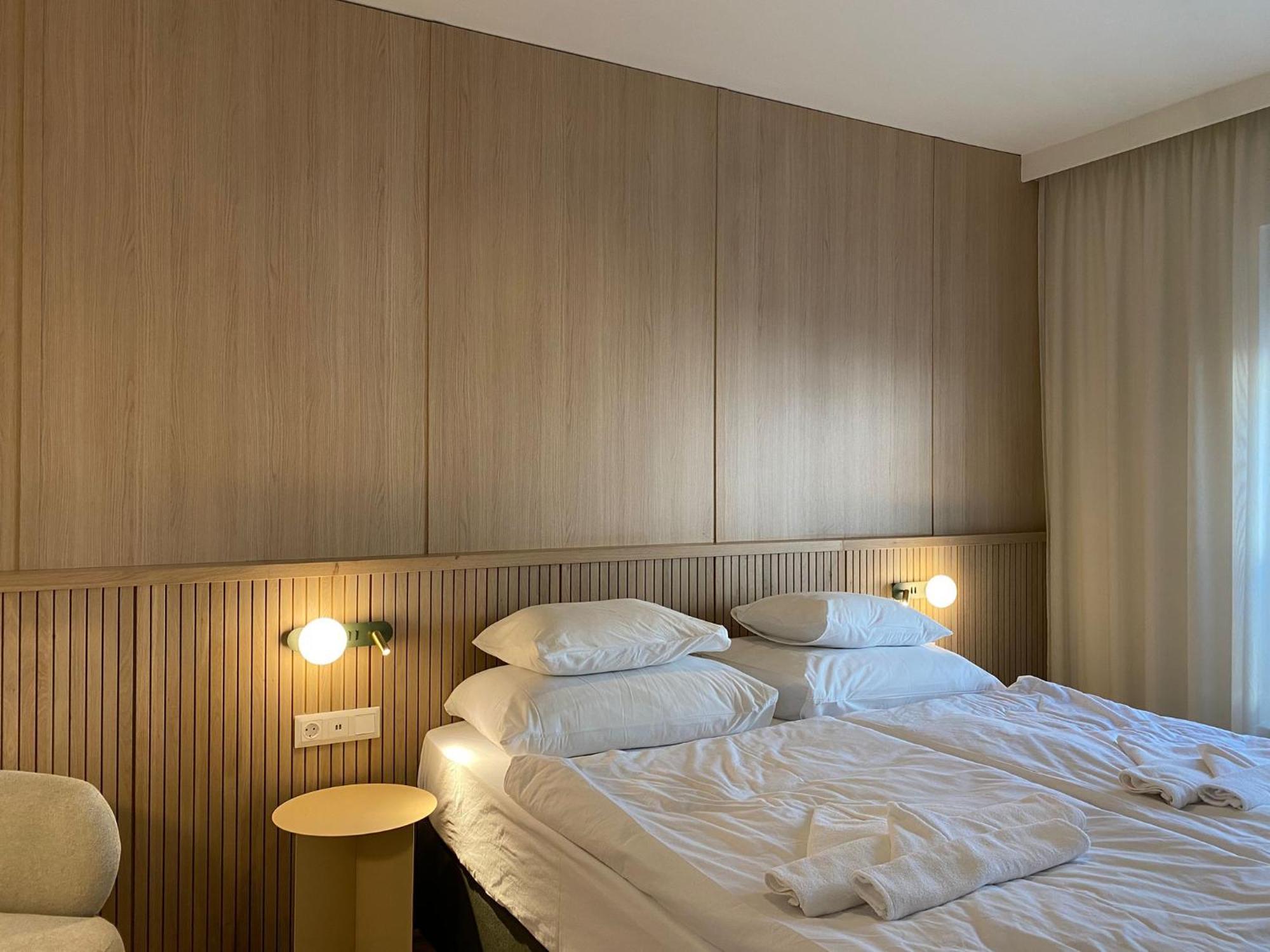 Apartment Luxury