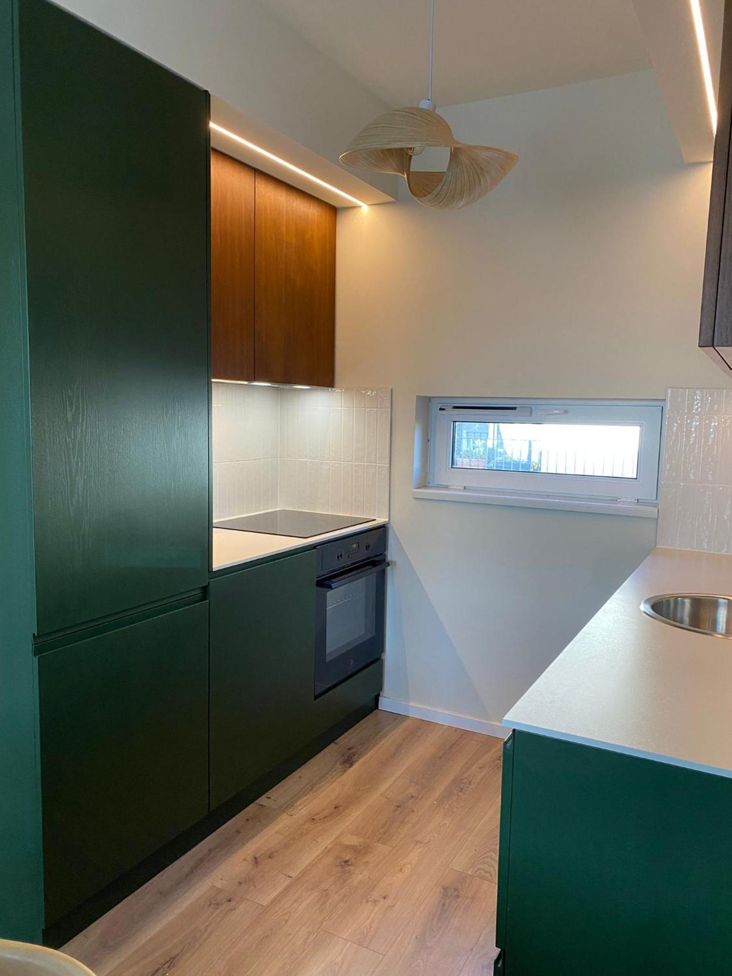 Apartment Luxury *