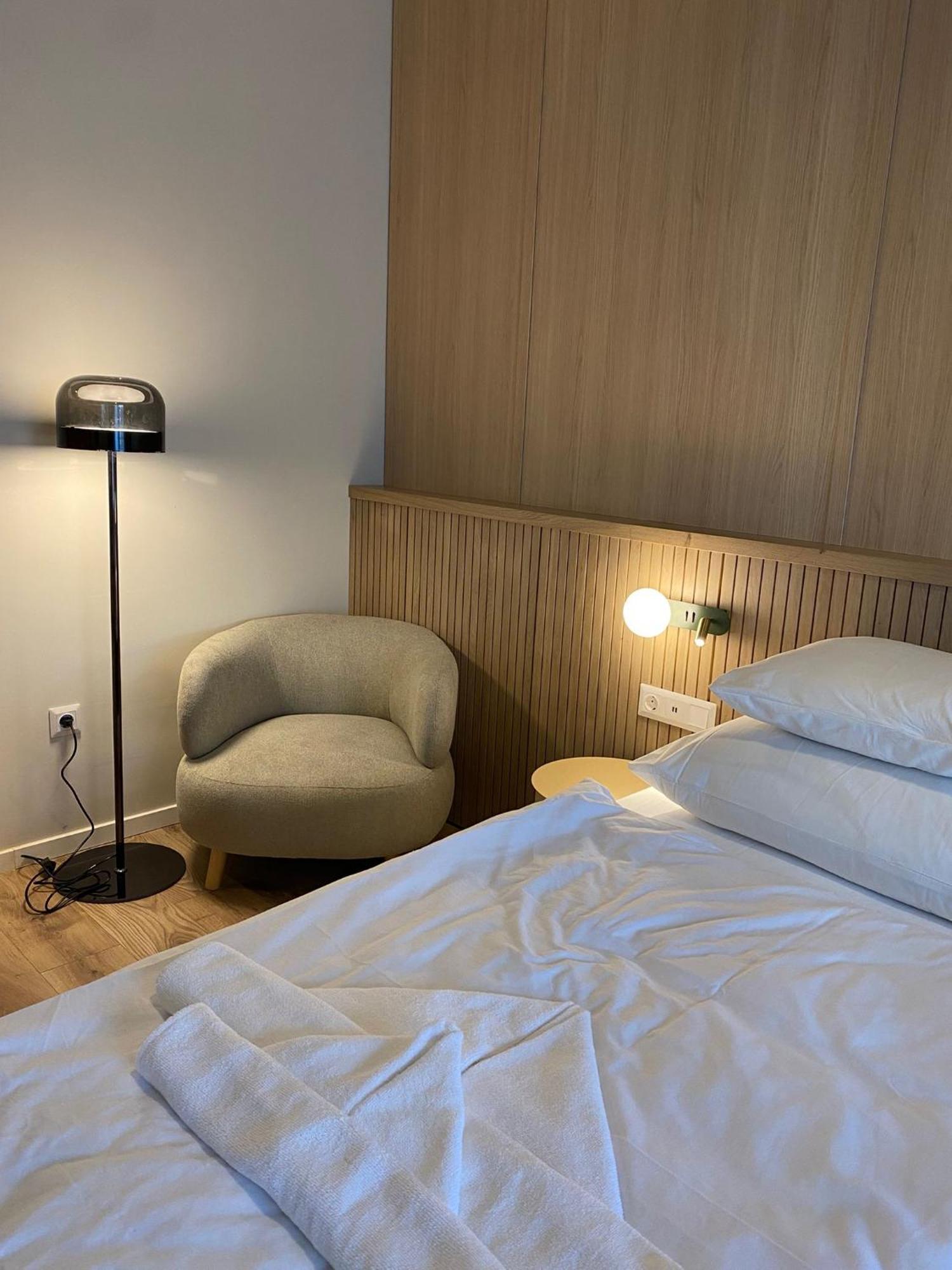Luxury Budapest