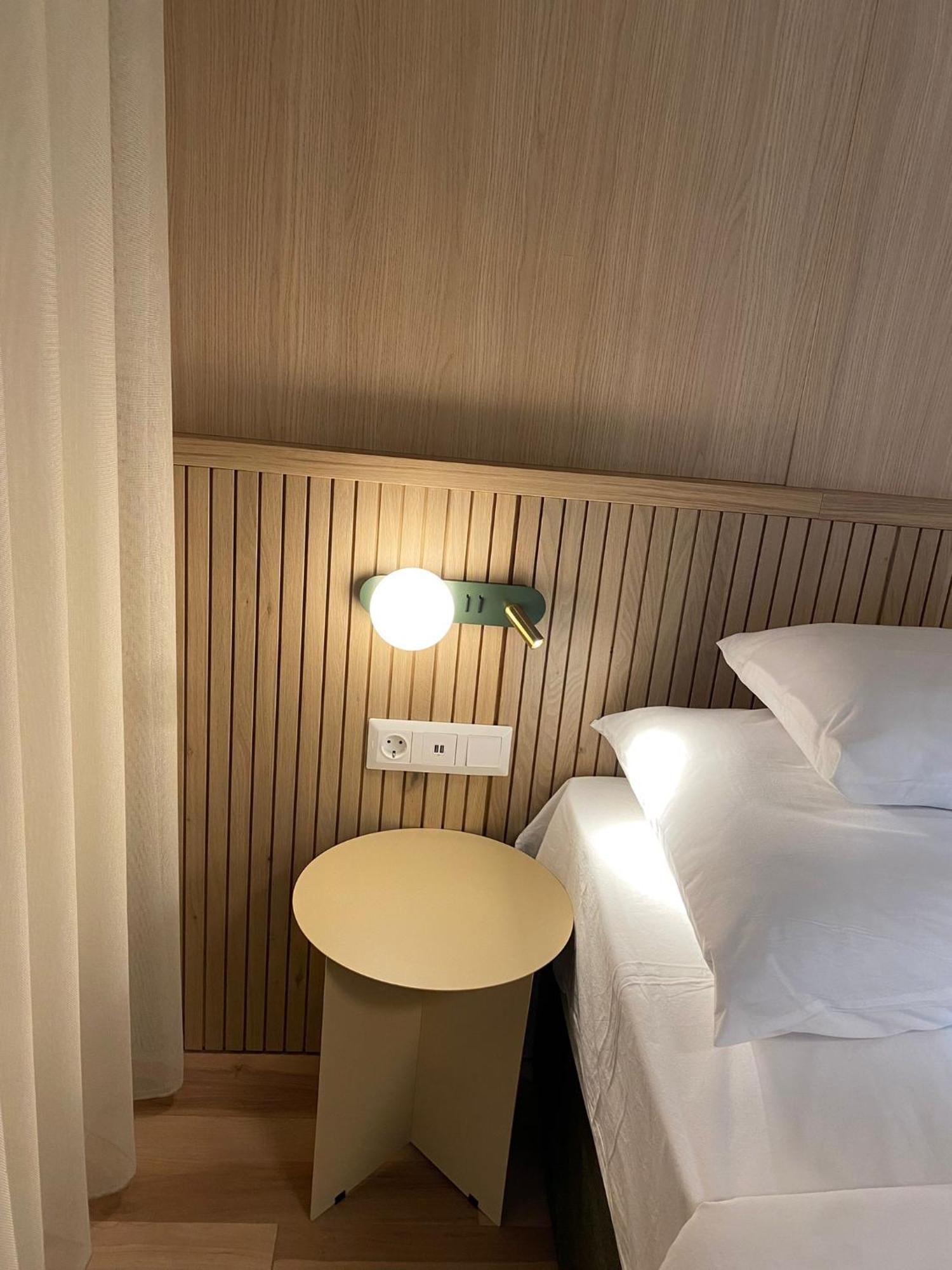 Apartment Luxury Budapest