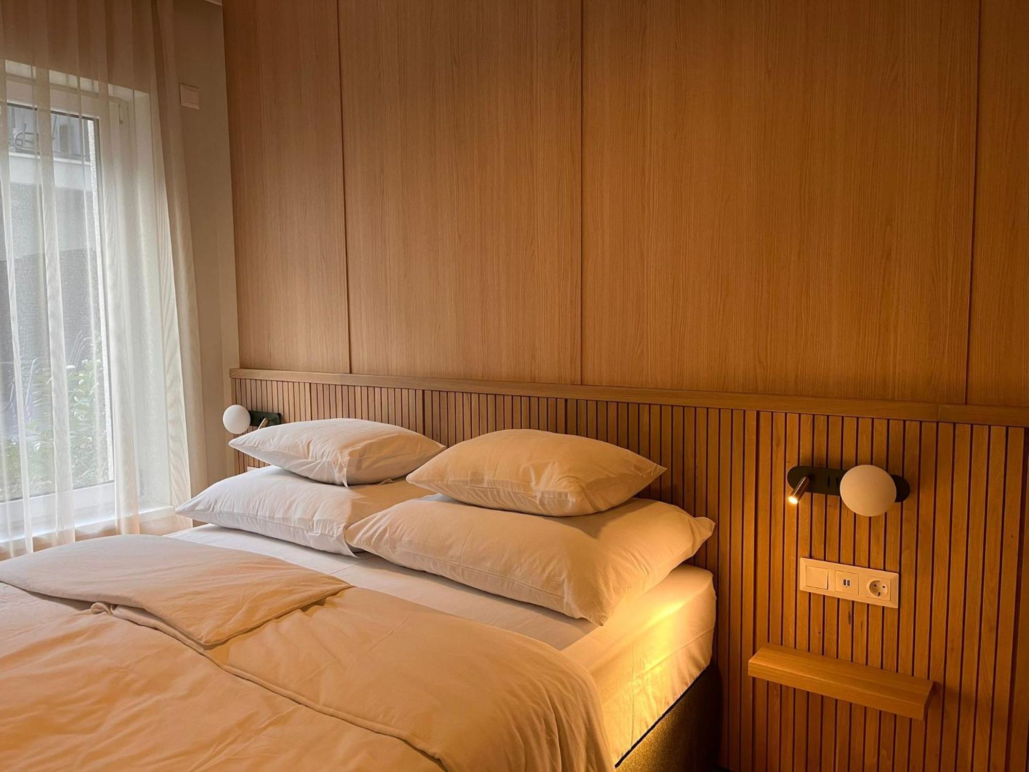 Luxury Budapest