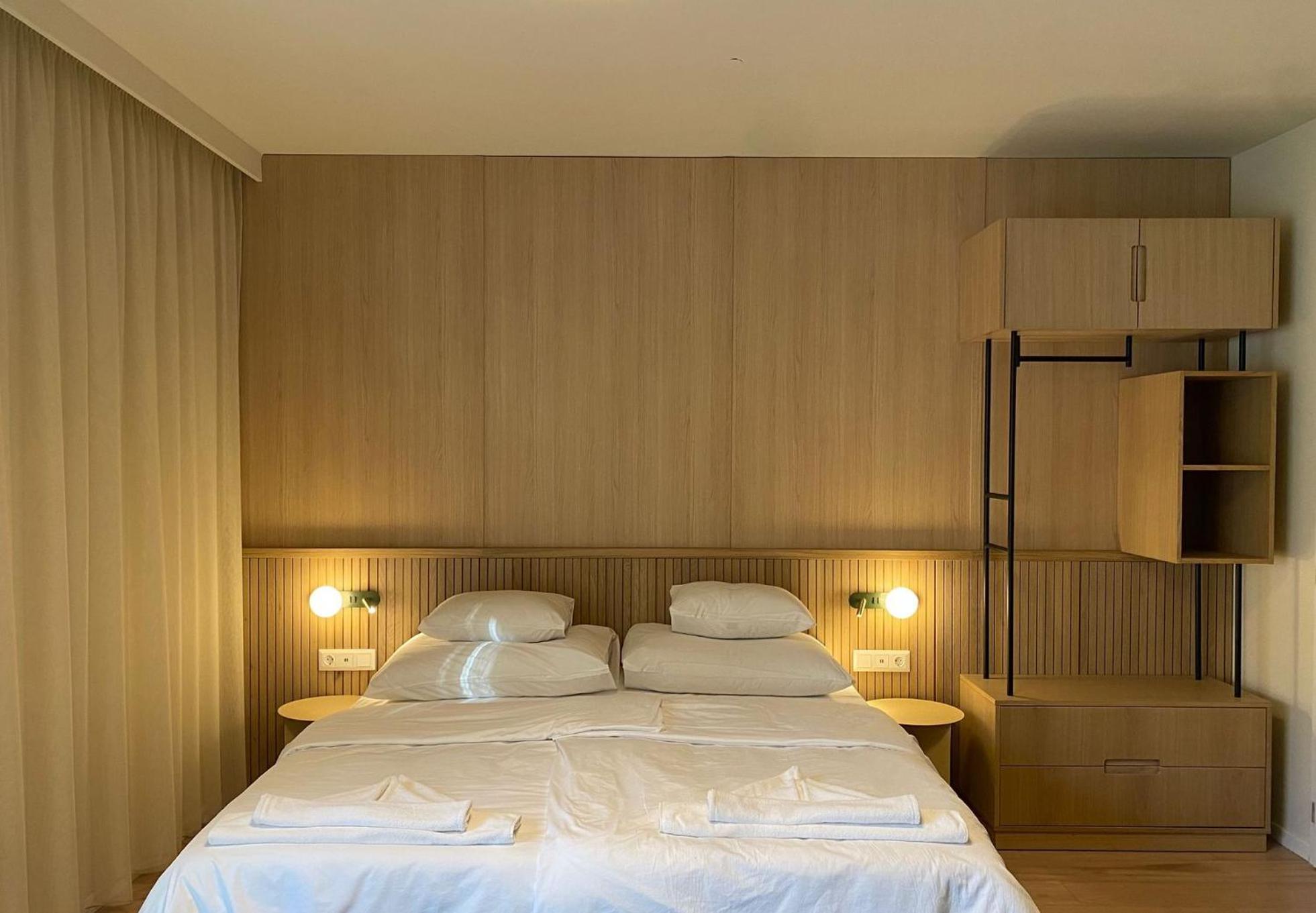 Apartment Luxury
