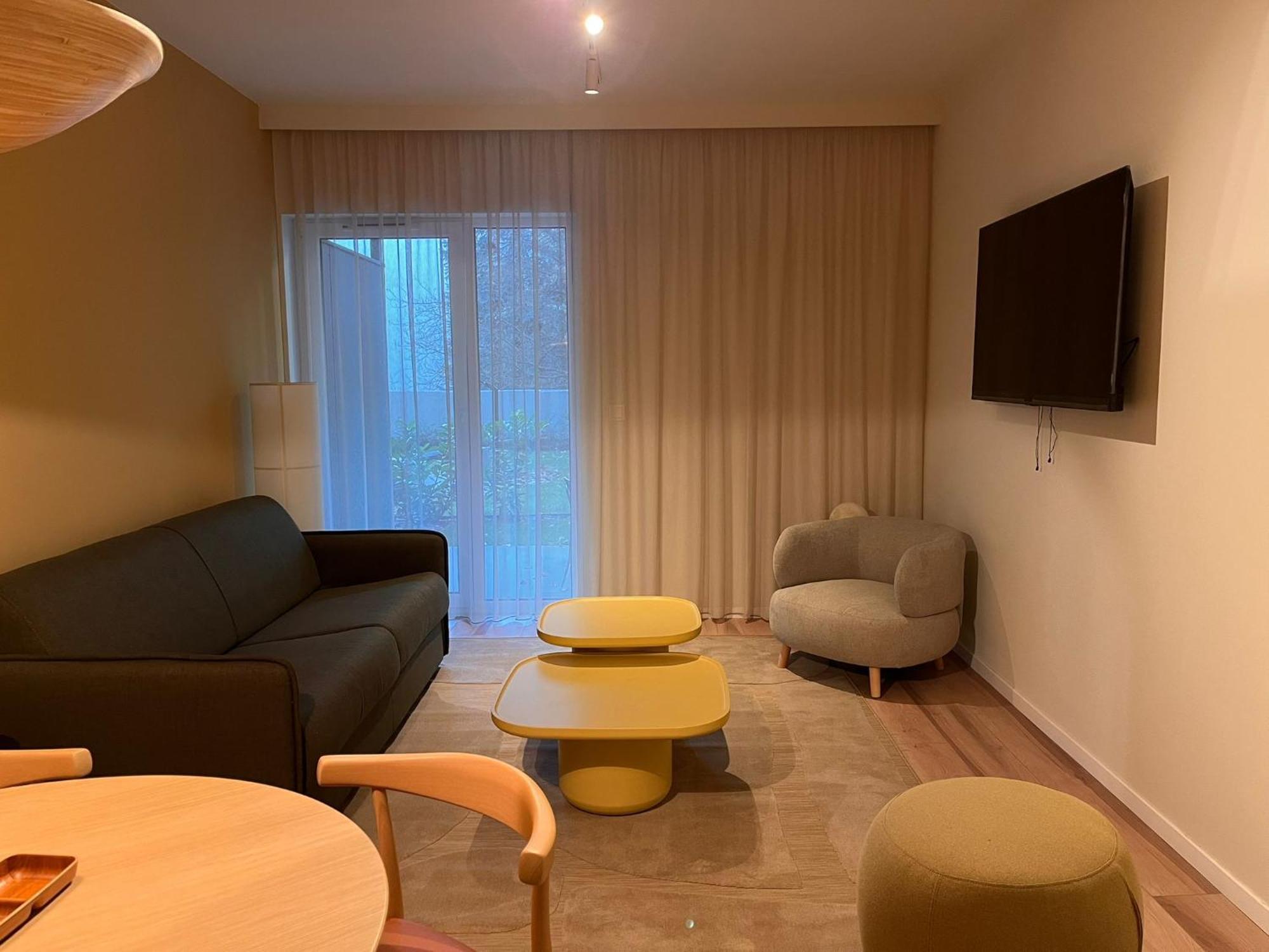Luxury Apartment Budapest