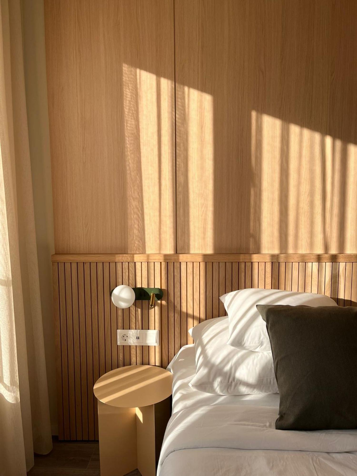 Apartment Luxury