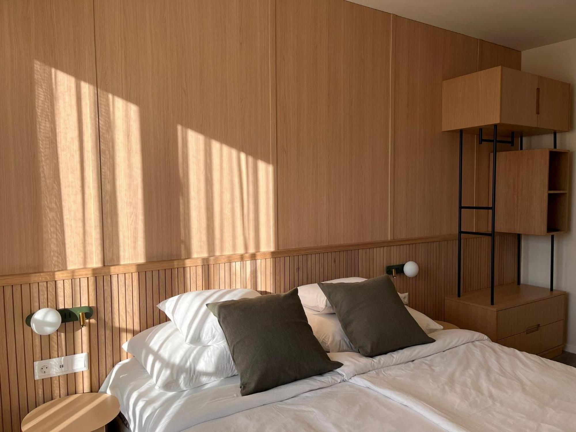 Apartment Luxury *