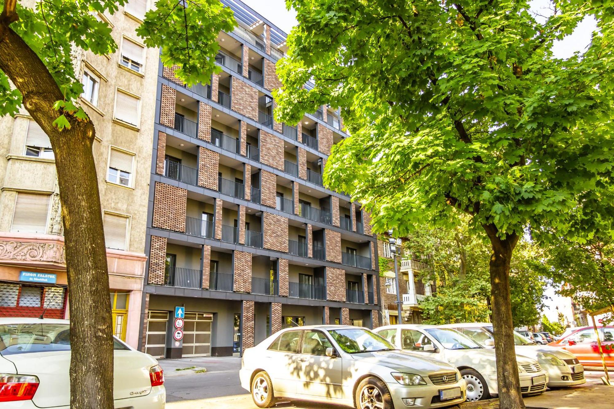 Luxury * Budapest