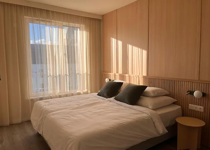 Budapest Luxury Apartments
