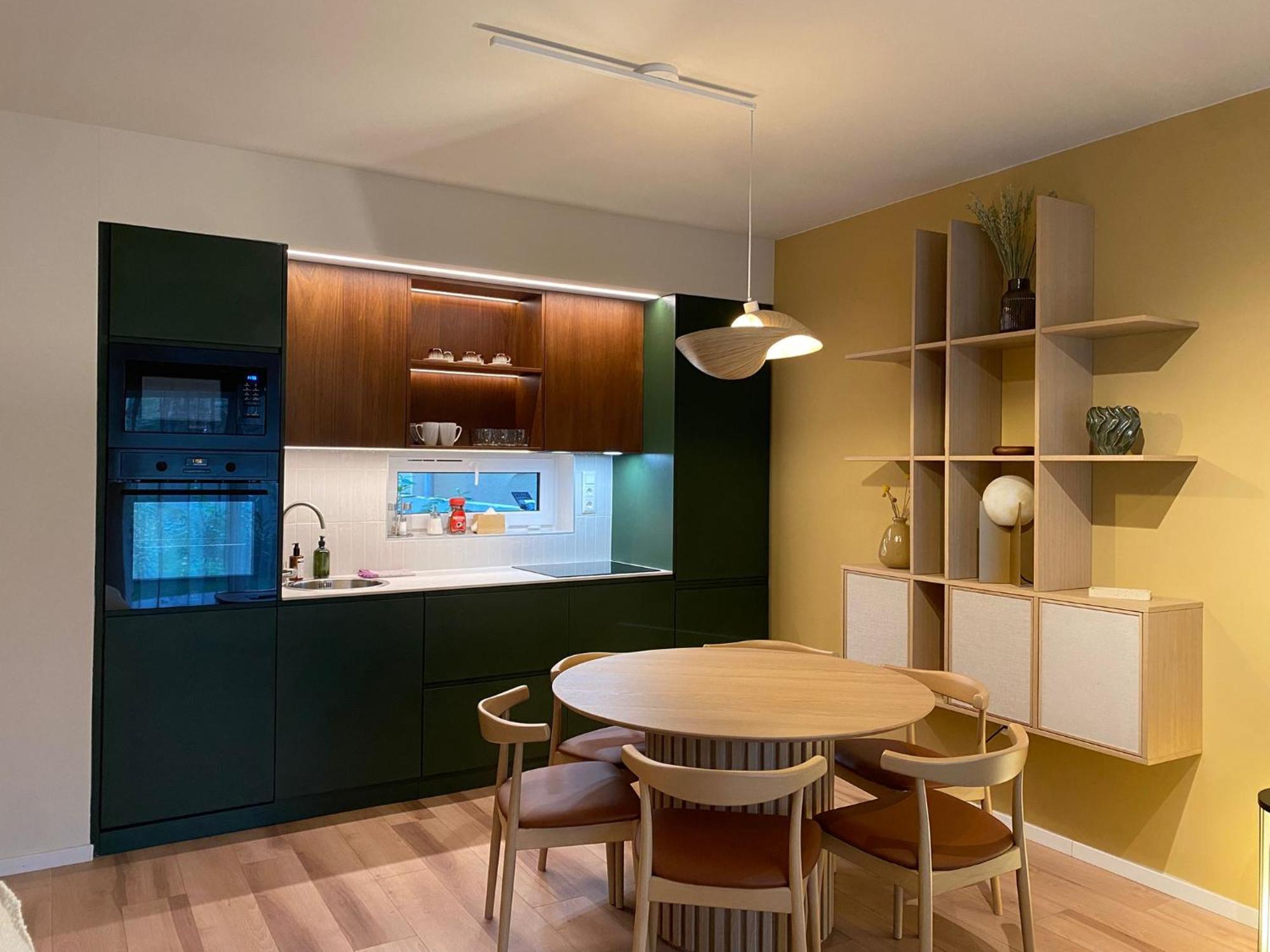 Apartment Luxury