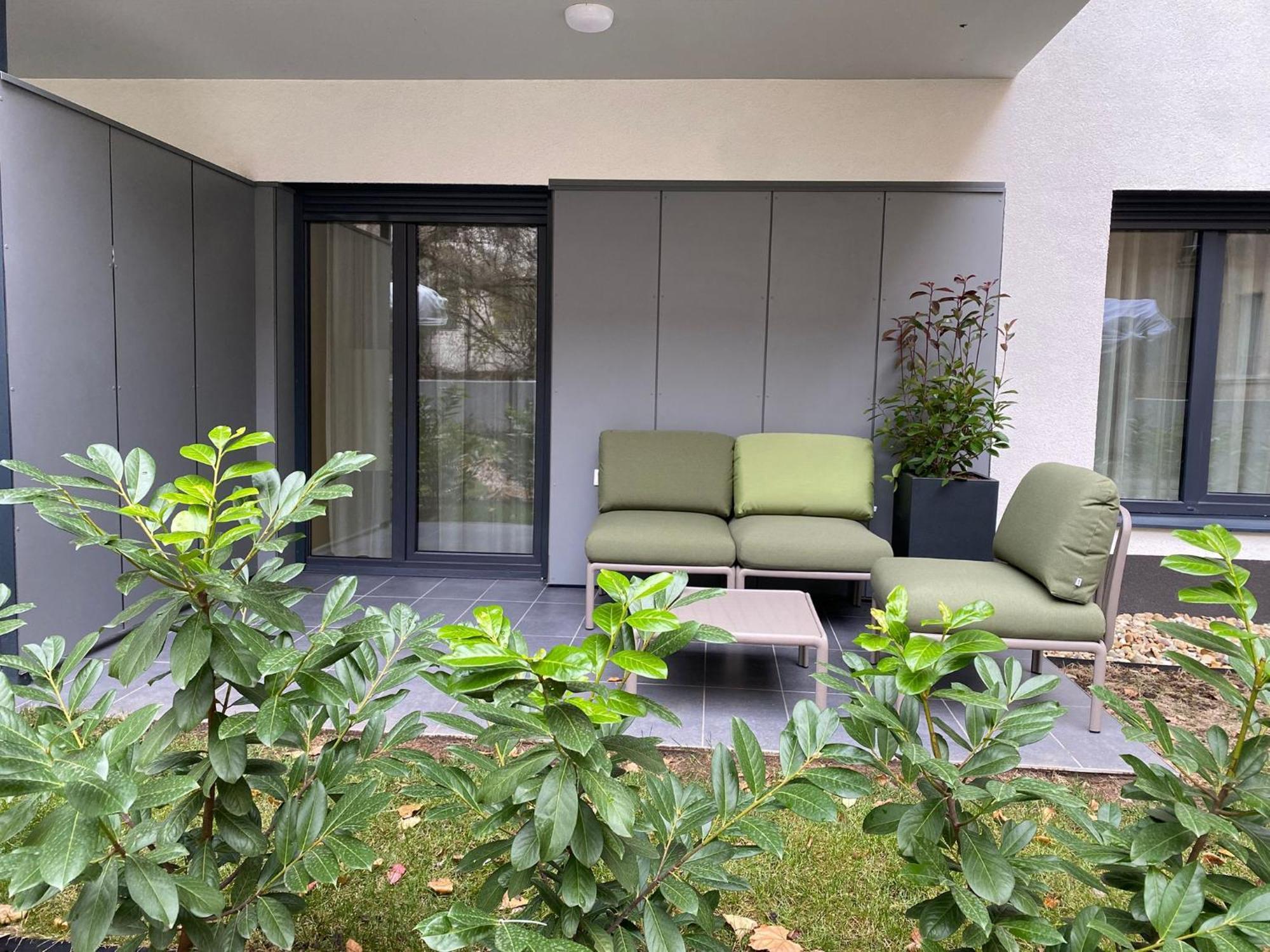 Luxury Apartmán Budapešť