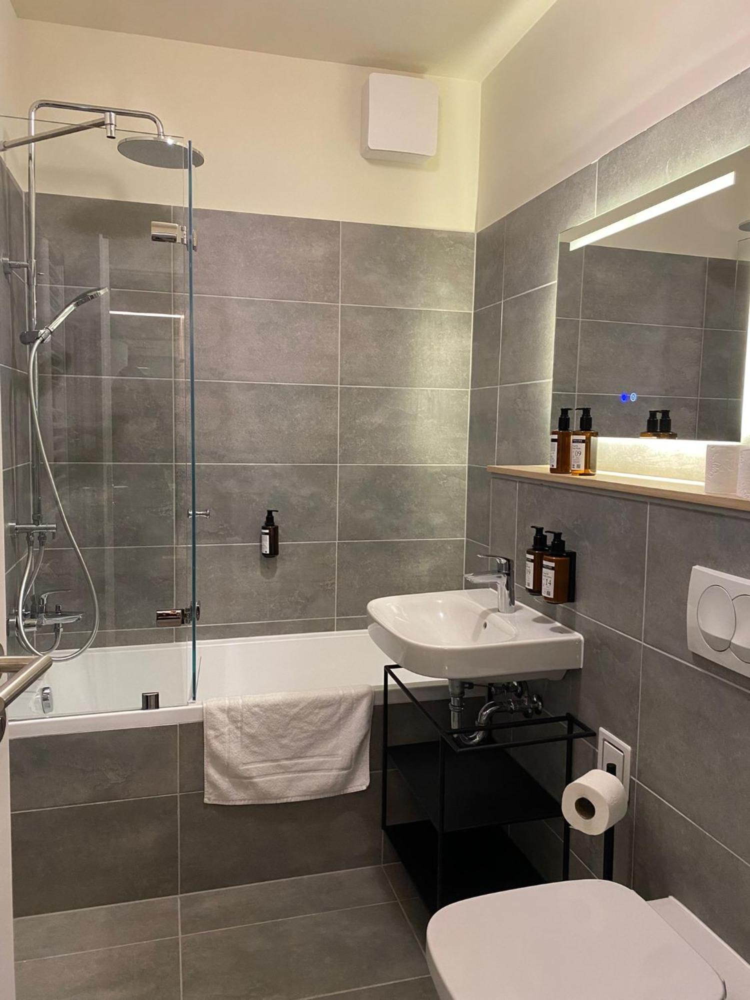 Luxury * Budapešť